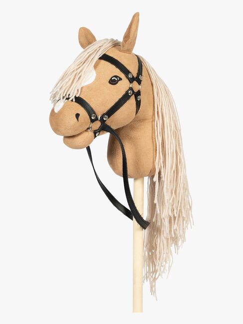 byASTRUP Kæphest Beauty, Beige