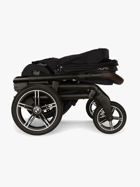 Nuna MIXX NEXT BMW Klapvogn, Element
