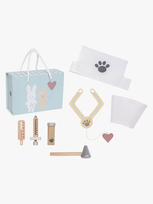 Jabadabado Dyrlægetaske