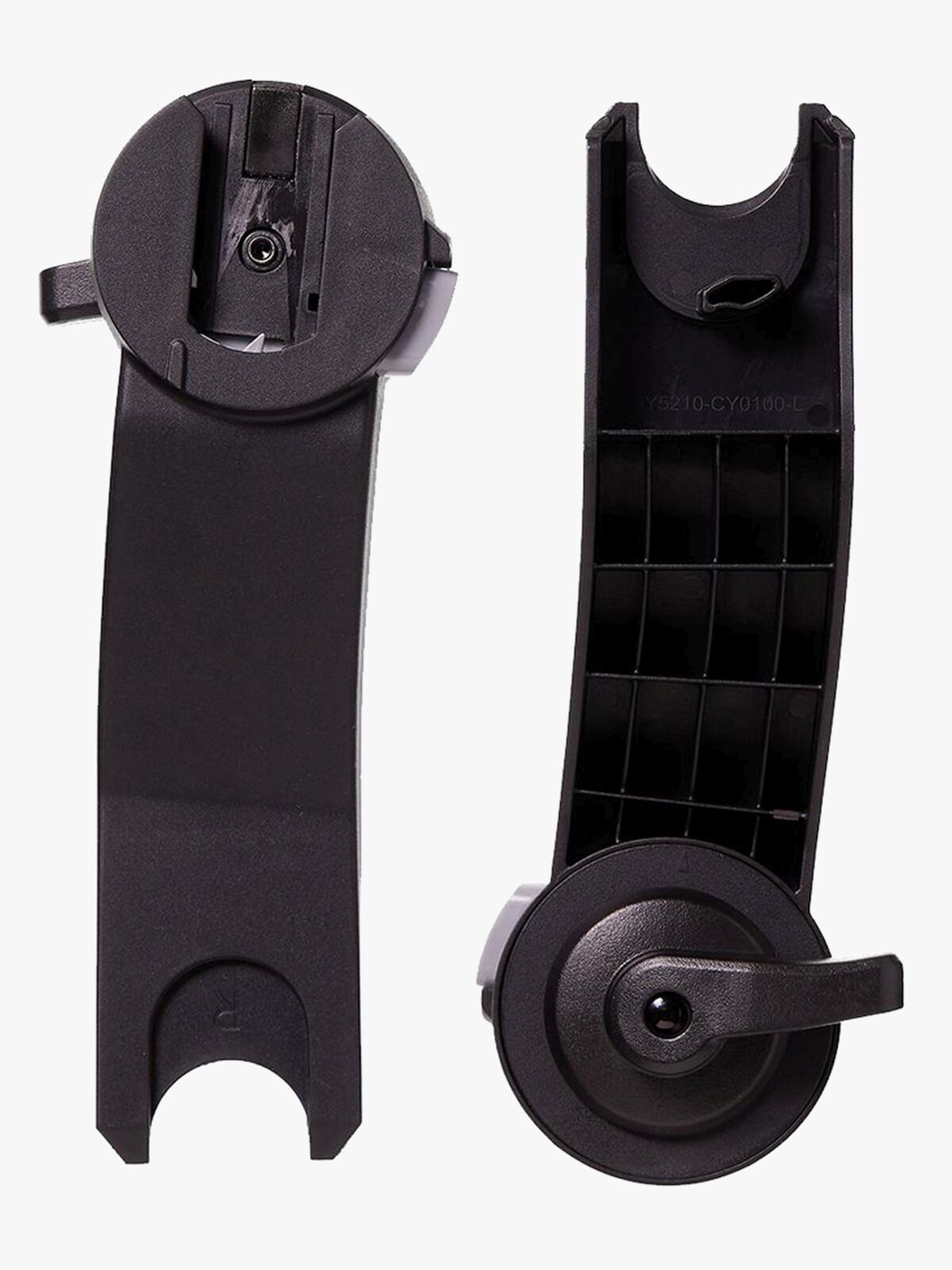 Mutsy Flow Autostolsadapter