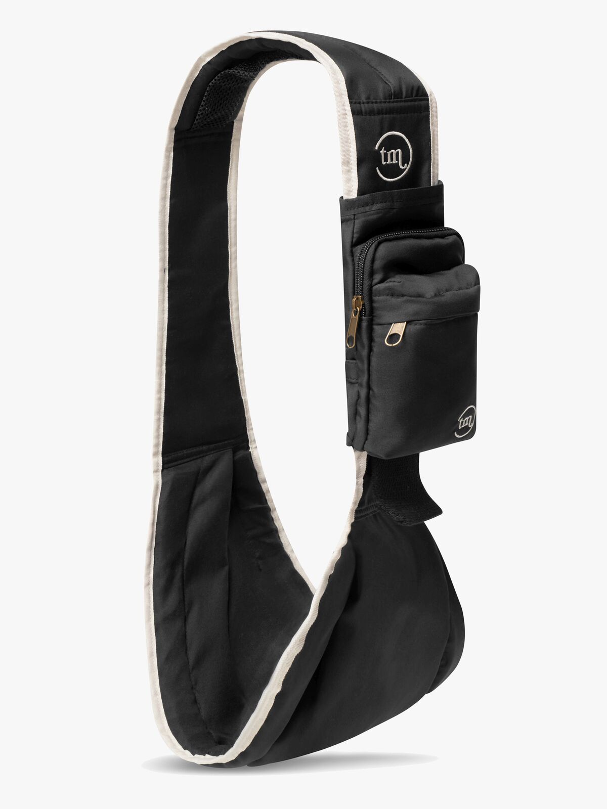 That's Mine Cleo Bæresele, Sort