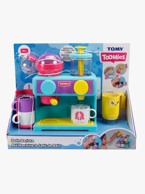 Toomies Bath Barista Badelegetøj
