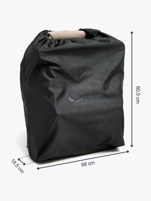 Beemoo Easy Fly Transporttaske