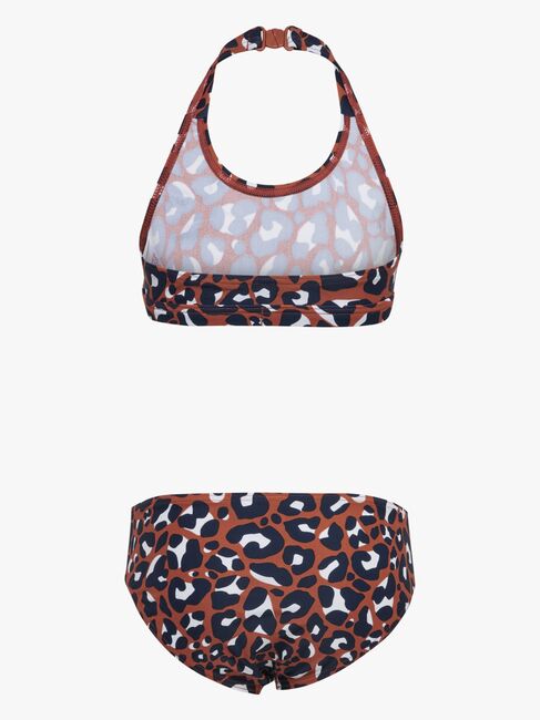 Hummel Tinka Bikini, Hot Sauce