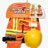 Melissa & Doug Kostume Bygningsarbejder 3-6 År