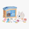 Little Live Pets Mama Surprise Legesæt Bunny