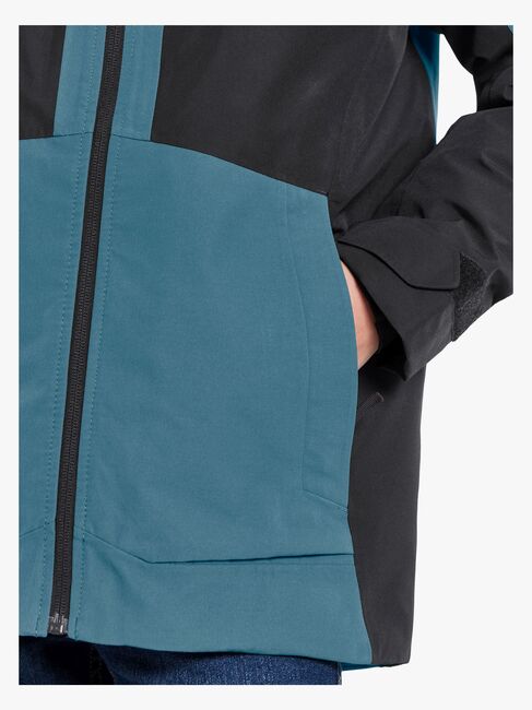 Didriksons Dolomit Vinterjakke, Star Blue