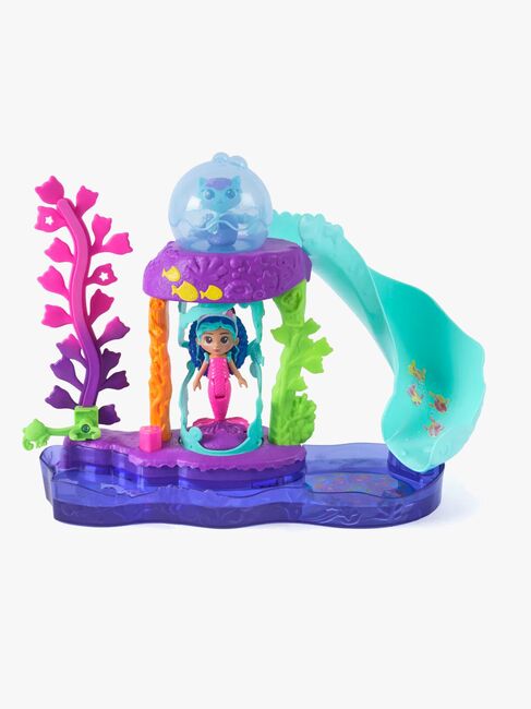 Gabby's Dollhouse Legesæt Furrosted Fun