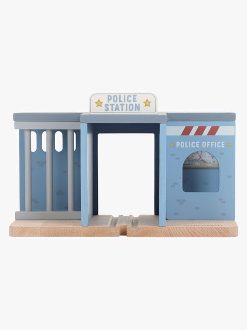 Little Dutch Politistation