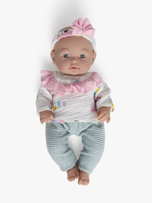 Cloudberry Castle Dukke Classic Alice 30cm