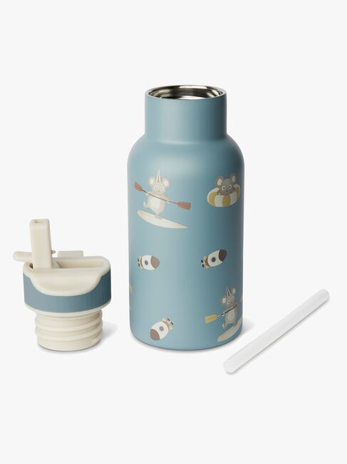 nuuroo Juno Drikkedunk, Surfer