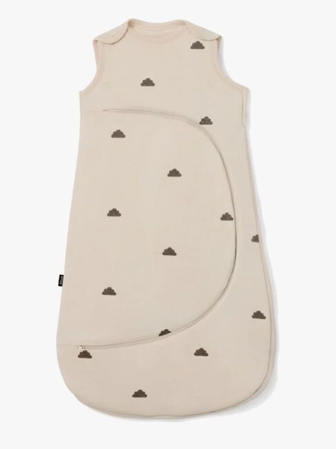 Snüz SnuzPouch Sovepose 0.5 TOG, Sand/Cloud