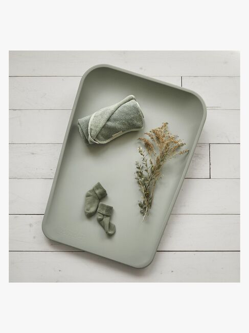 Leander Matty™ Puslepude, Sage Green