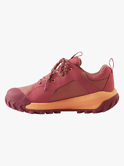 Reima Kulkuri  Vandtætte Sneakers, Red Clay