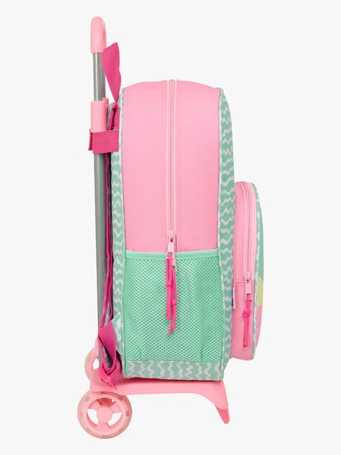 Disney Stitch Trolley Kuffert 22,5L, Ice Cream