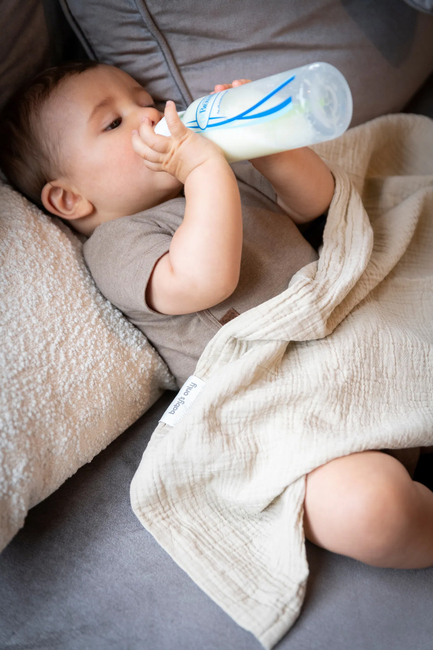 Baby's Only Babysvøb 115x115 2-pak, Tender Clover