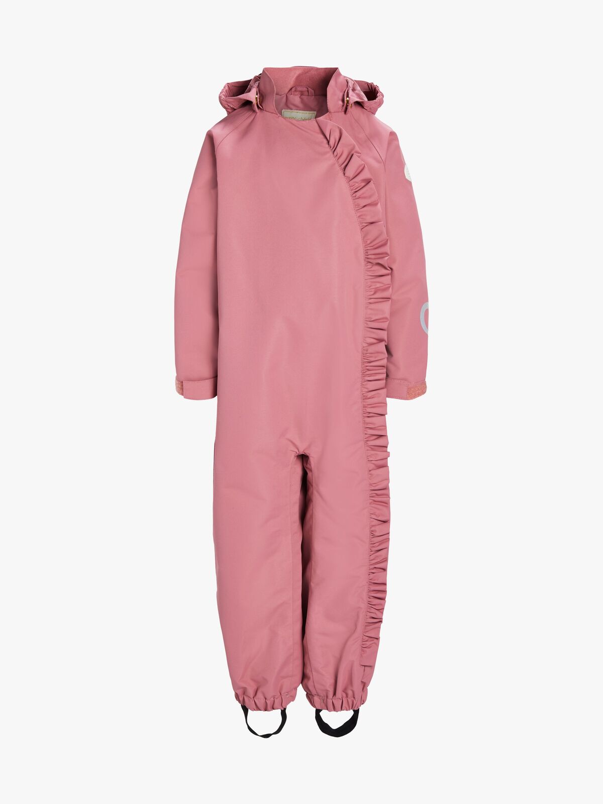 Petite Chérie Lily Flyverdragt, Pink