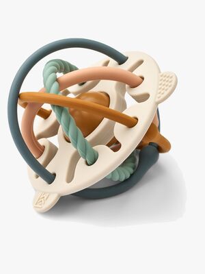 LIEWOOD Hakim Rangle, Sandy multi mix