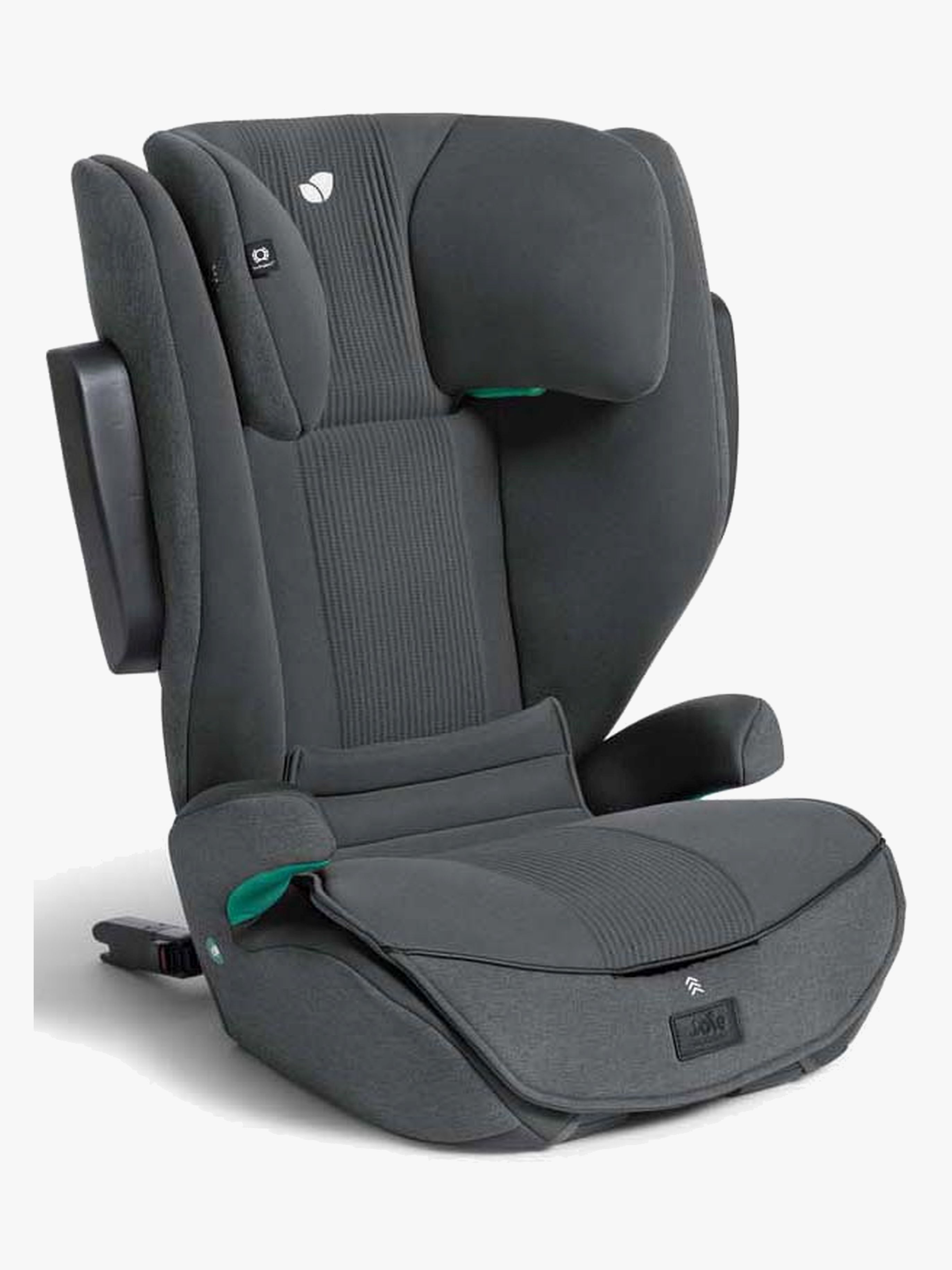 Joie I-Traver Autostol, Ebony