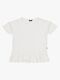 Luca & Lola Natalia T-Shirt, White