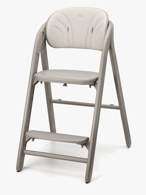 Kinderkraft Tino Højstol, Beige