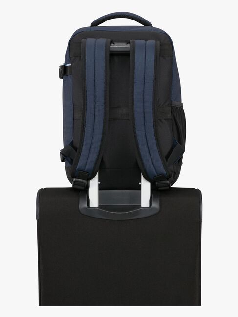American Tourister Take2Cabin S Rygsæk 24L, Dark Navy
