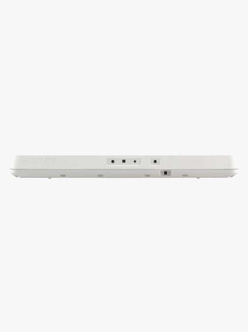 Yamaha EZ-310 Learning Keyboard 61 Tangenter