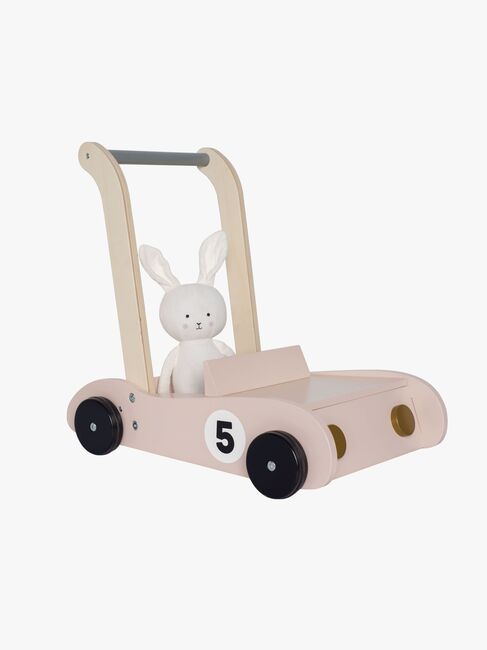 Jabadabado Gåvogn med Kanin