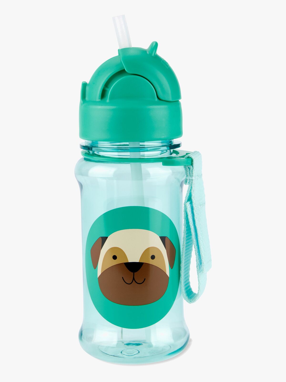 Skip Hop Zoo Tritan Flaske Hund