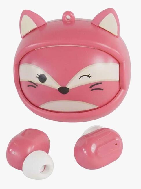 Squishmallows Høretelefoner In-Ear Trådløse Fifi