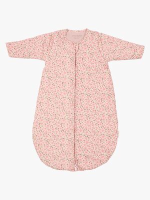 Little Dutch Fairy Floral Vinter Sovepose 90 cm, Pink