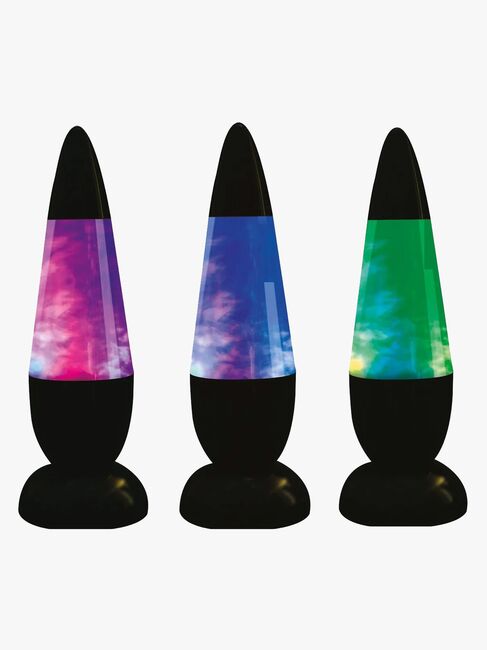 Robetoy Flerfarvet Lampe Sky Blandet Udvalg