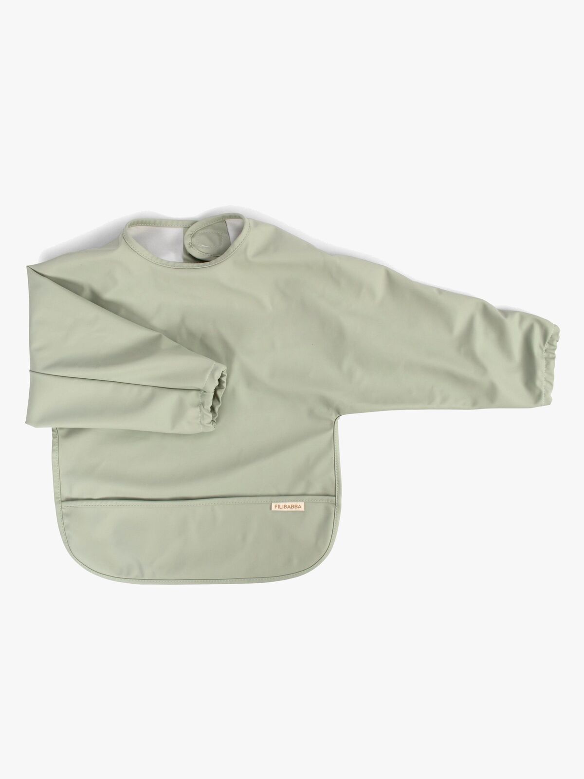 FILIBABBA  Langærmet Hagesmæk, Desert Sage