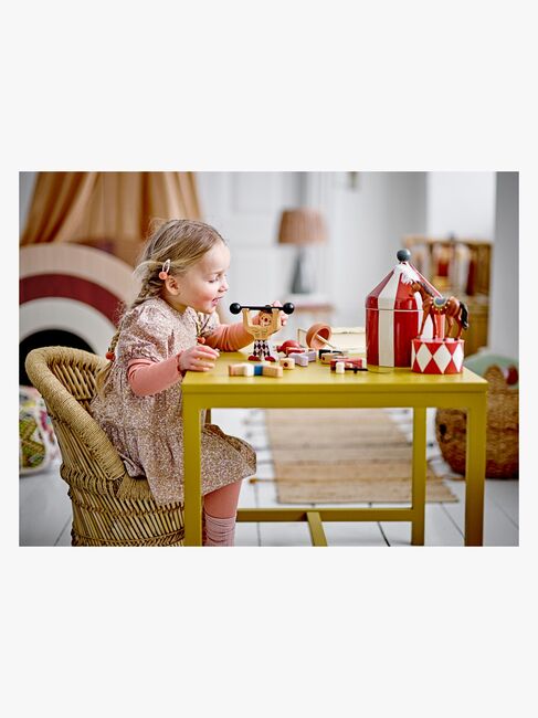 Bloomingville MINI Aktivitetslegetøj Rossaio