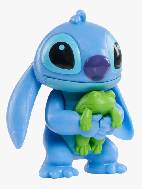 Disney Lilo and Stitch Figursæt 5-pak