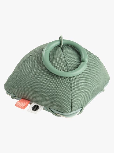 Done By Deer Tiny Farm Aktivitetslegetøj, Grøn