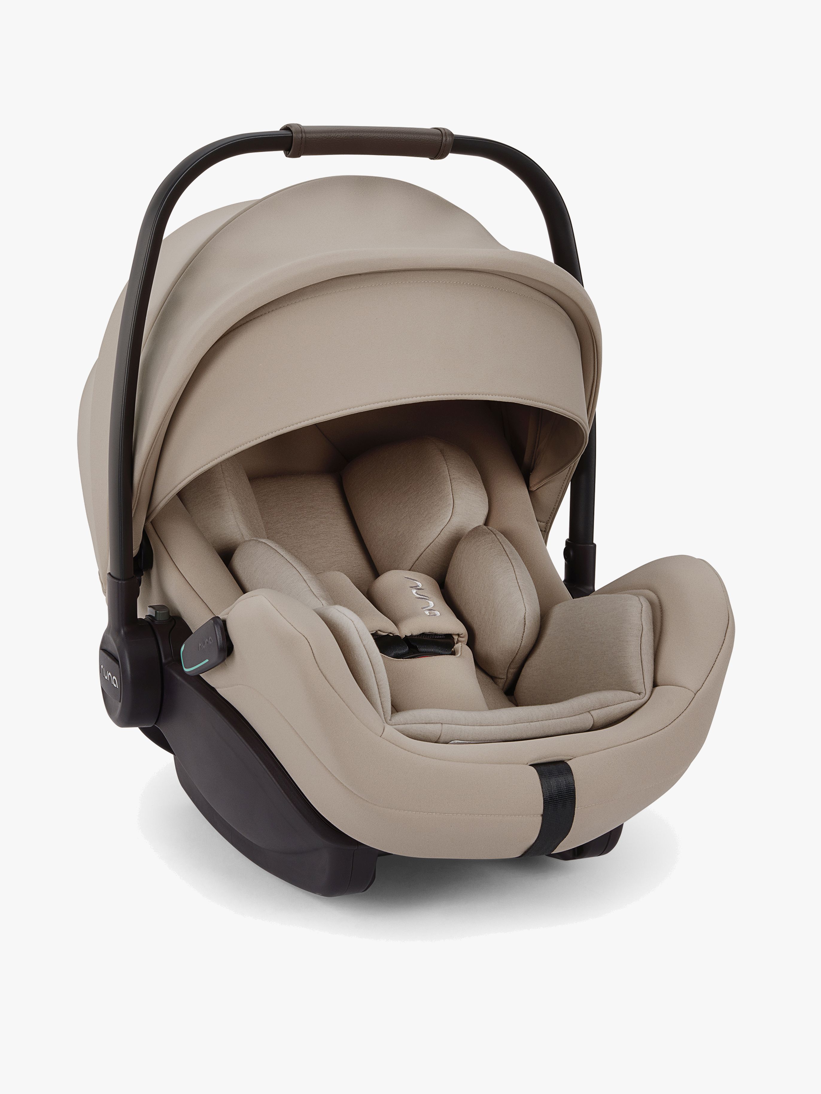 Nuna ARRA FLEX Autostol Baby, Chateau