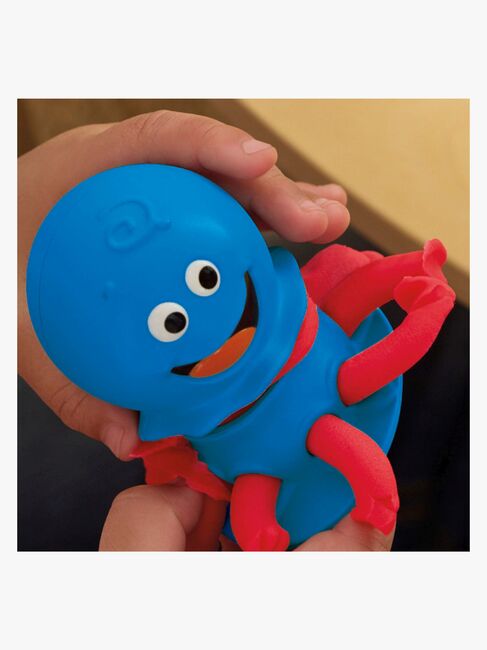 Play-Doh Fold and Go Startsæt med Legetæppe