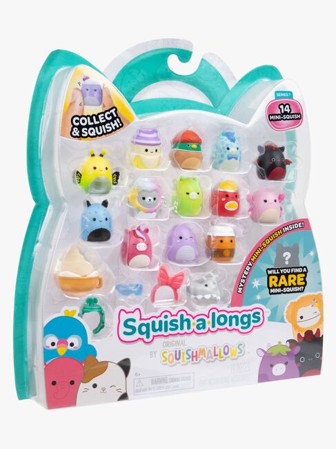 Squishalongs S7 Legesæt 14-Pak 2,5 Cm 2620471-2139_3c.jpg