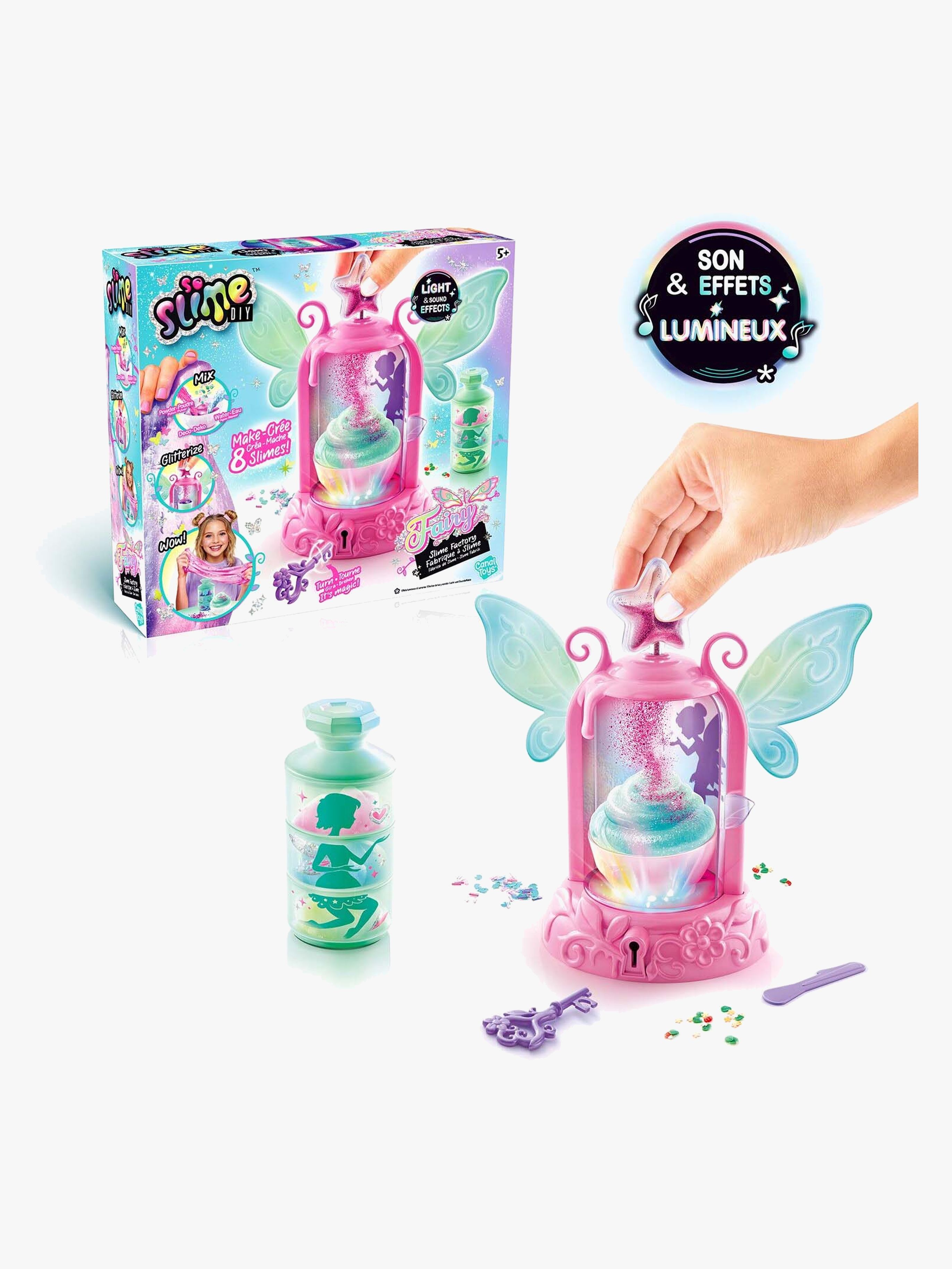 So Slime Slimfabrik Fe