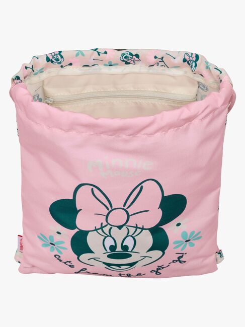 Disney Minnie Mouse Gymnastikpose, Minty
