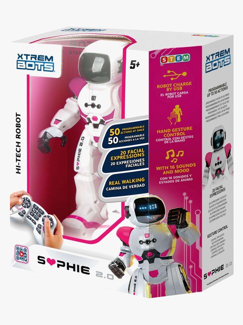 Xtrem Bots Sophie 2.0 Robot 3803288-2139_3d.jpg