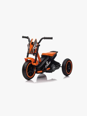 Azeno Spirit Go-kart Pedalbil