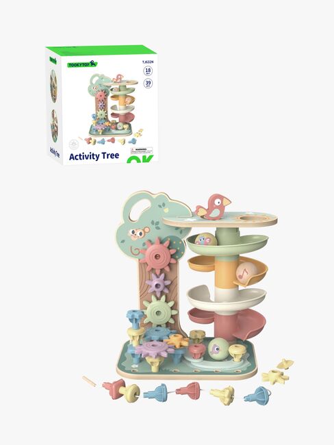 Tooky Toy Interaktivt Legesæt TJ632N-4490_1.jpg