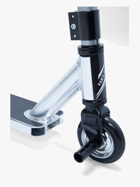 Impulse Trick Løbehjul, Sølv