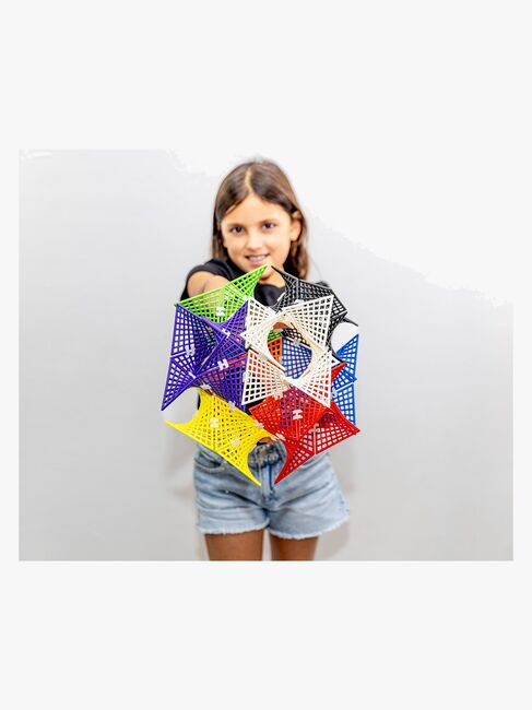 Fun In Motion Toys Byggesæt Hypertiles