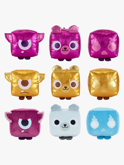 Pet Simulator Mystery Egg Bamse Series 2 20 cm Blandet Udvalg