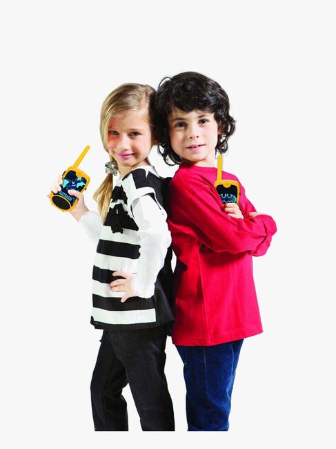 Batman Walkie-talkie