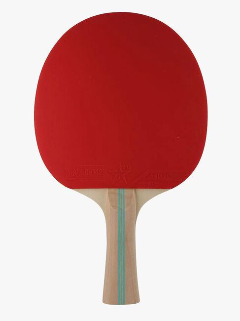 STIGA Bat Clash Hobby Bordtennisbat, Blue