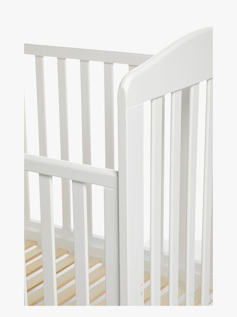 JLY Dream ELLA Tremmeseng Dropside, Hvid